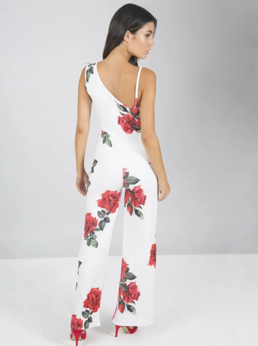 Chi Chi Minnie Jumpsuit sold by Chi Chi London product image thumbnail 4
