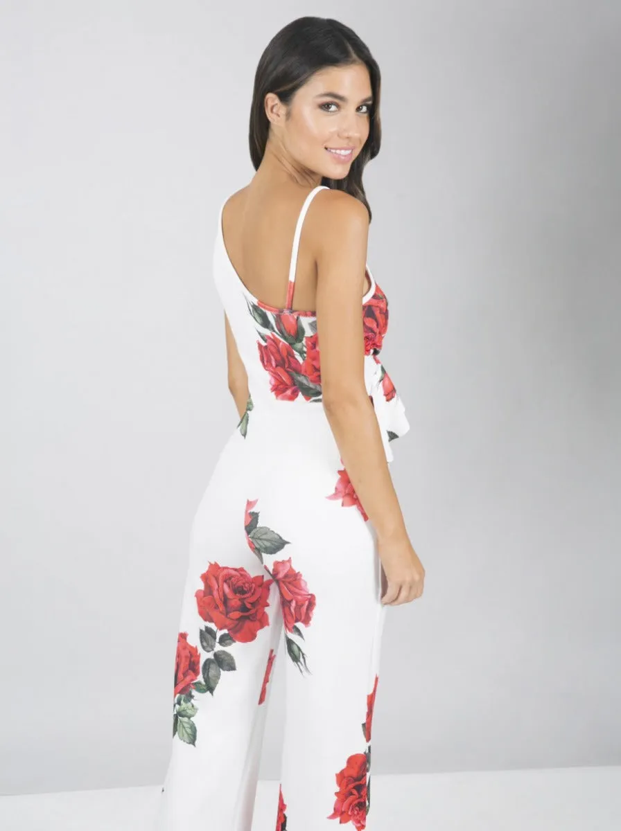 Chi Chi Minnie Jumpsuit sold by Chi Chi London product image thumbnail 2