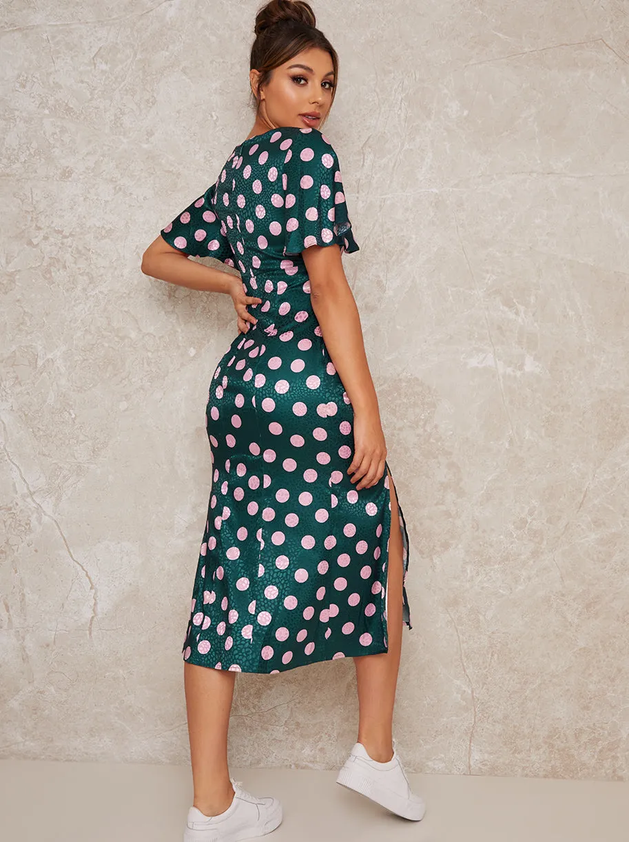 Chi Chi Cozette Dress sold by Chi Chi London product image thumbnail 4