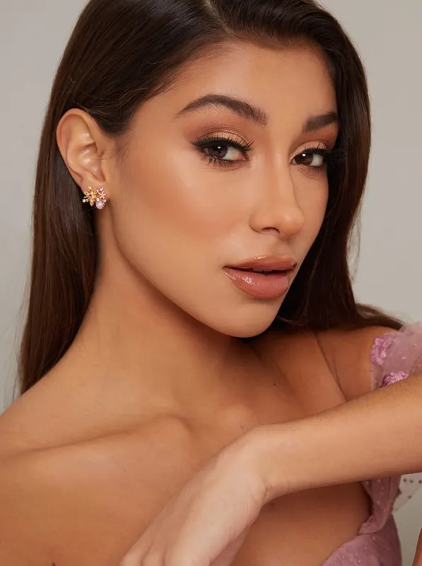 Chi Chi Lola Earrings sold by Chi Chi London