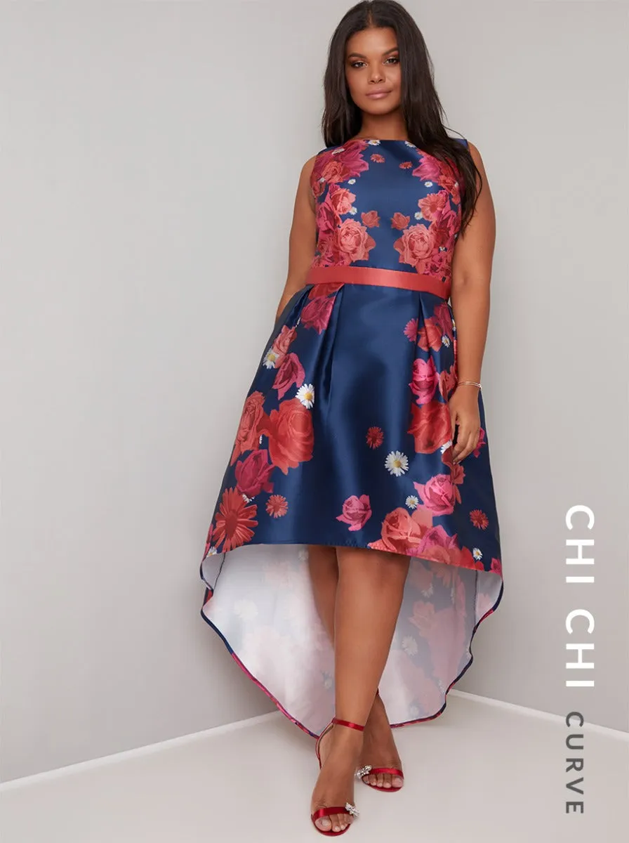 Chi Chi Curve Melisandre Dress sold by Chi Chi London
