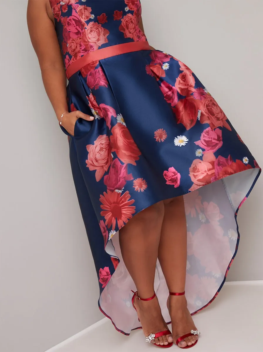 Chi Chi Curve Melisandre Dress sold by Chi Chi London product image thumbnail 2