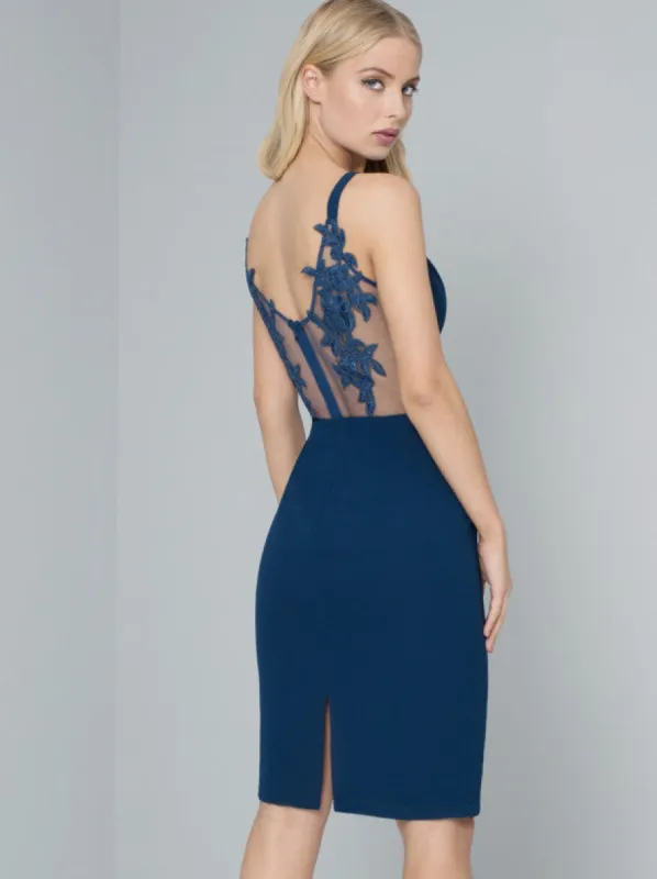 Chi Chi Brielle Dress sold by Chi Chi London
