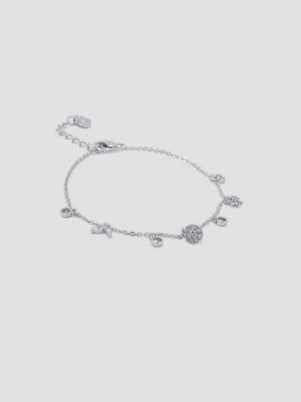 Chi Chi Dahlia Bracelet sold by Chi Chi London