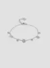 Chi Chi Dahlia Bracelet sold by Chi Chi London