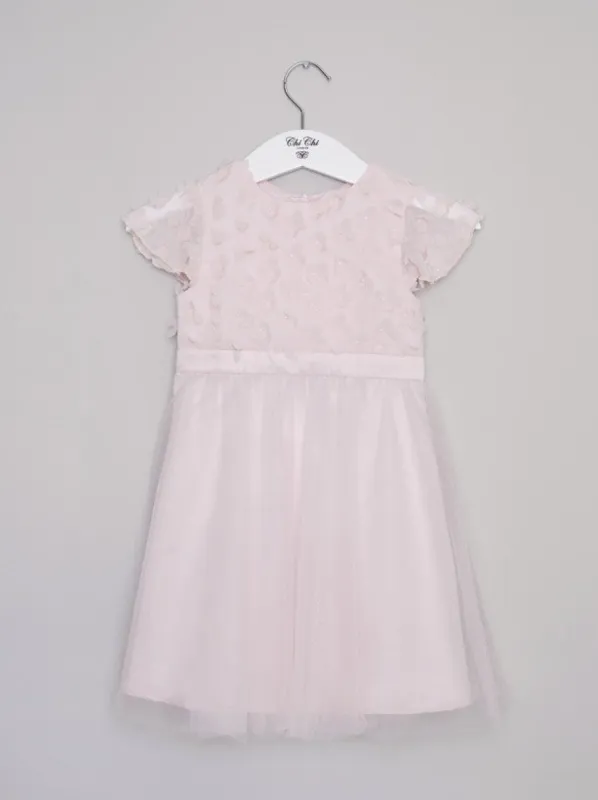 Chi Chi Girls Marinela Dress sold by Chi Chi London