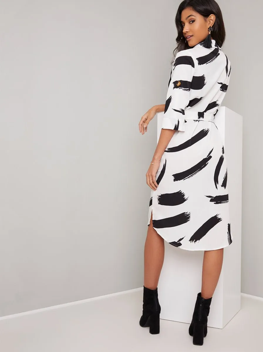 Chi Chi Ellye Dress sold by Chi Chi London product image thumbnail 3