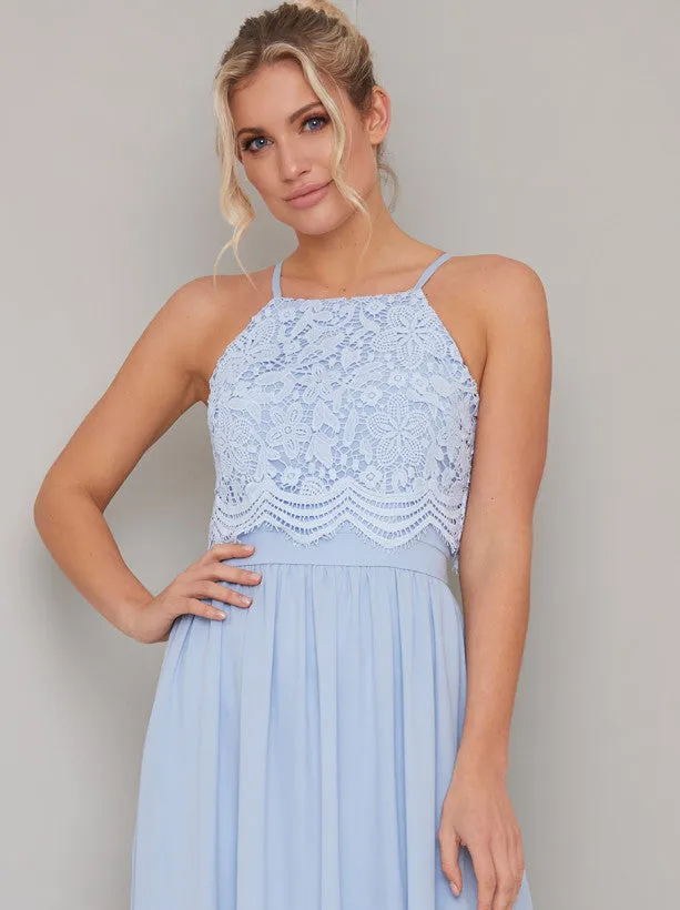 Chi Chi Ryshia Dress sold by Chi Chi London product image thumbnail 3