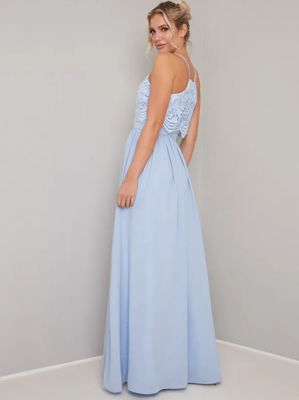 Chi Chi Ryshia Dress sold by Chi Chi London product image thumbnail 4