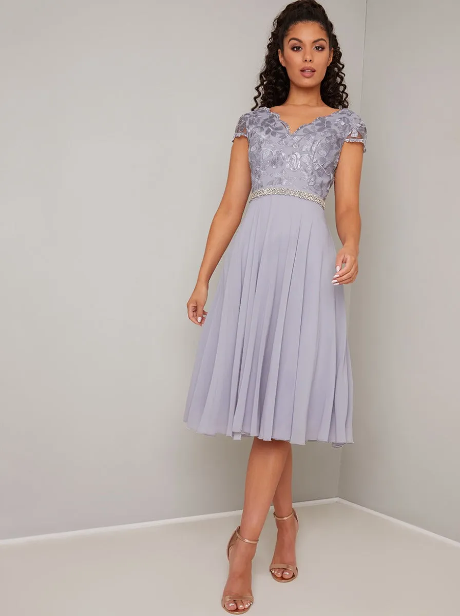 Chi Chi Safia Belt sold by Chi Chi London product image thumbnail 5