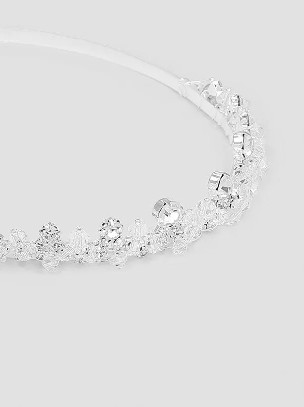 Chi Chi Harper Headband sold by Chi Chi London product image thumbnail 2