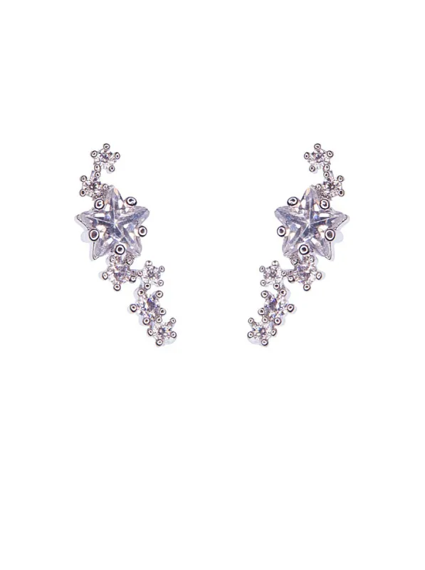 Chi Chi Anneli Earrings sold by Chi Chi London