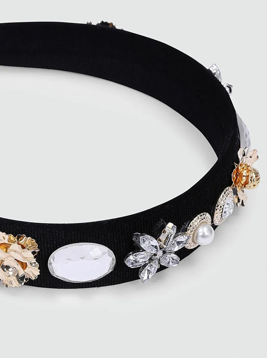 Chi Chi Kirsty Headband sold by Chi Chi London product image thumbnail 4