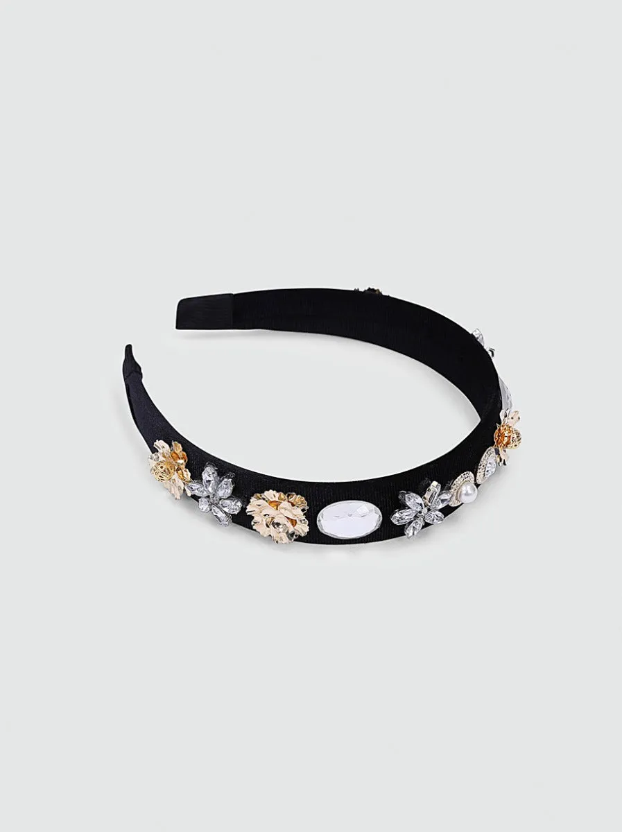 Chi Chi Kirsty Headband sold by Chi Chi London product image thumbnail 3