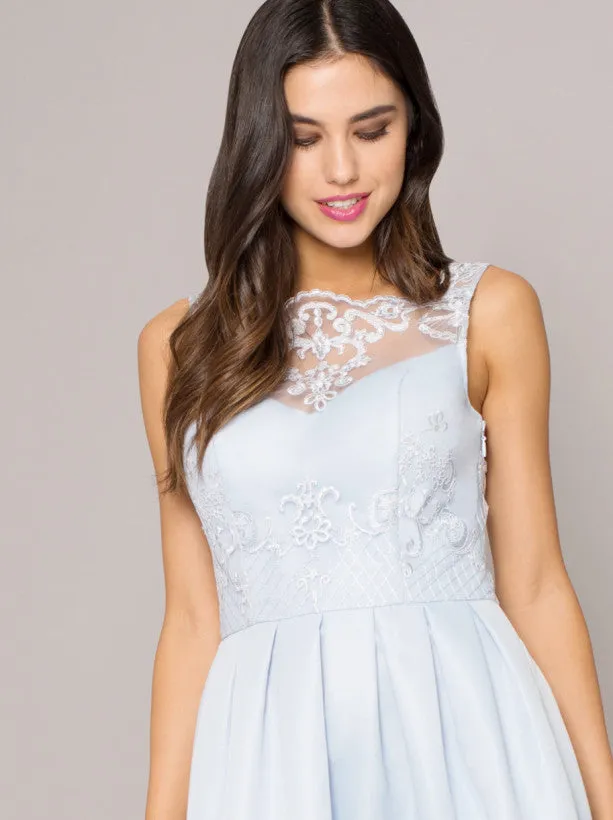 Chi Chi Dahlia Dress sold by Chi Chi London product image thumbnail 4