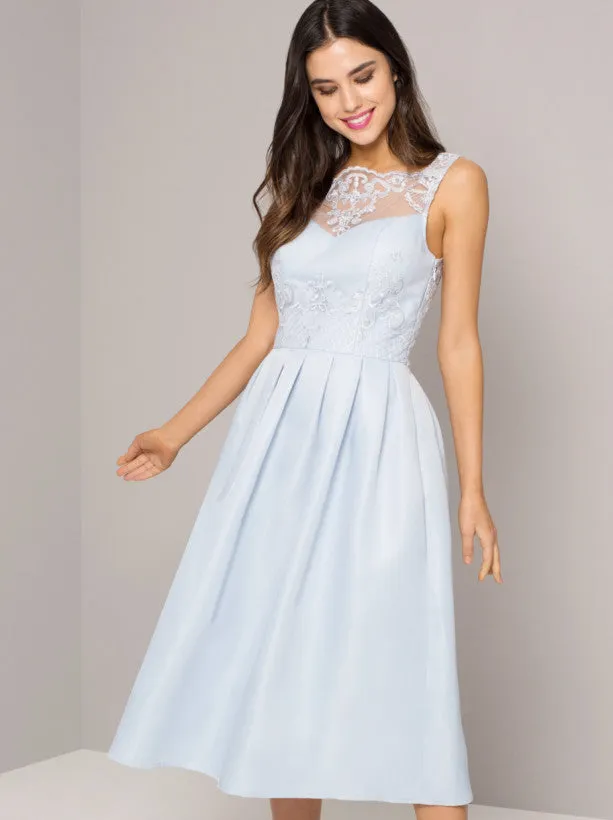 Chi Chi Dahlia Dress sold by Chi Chi London