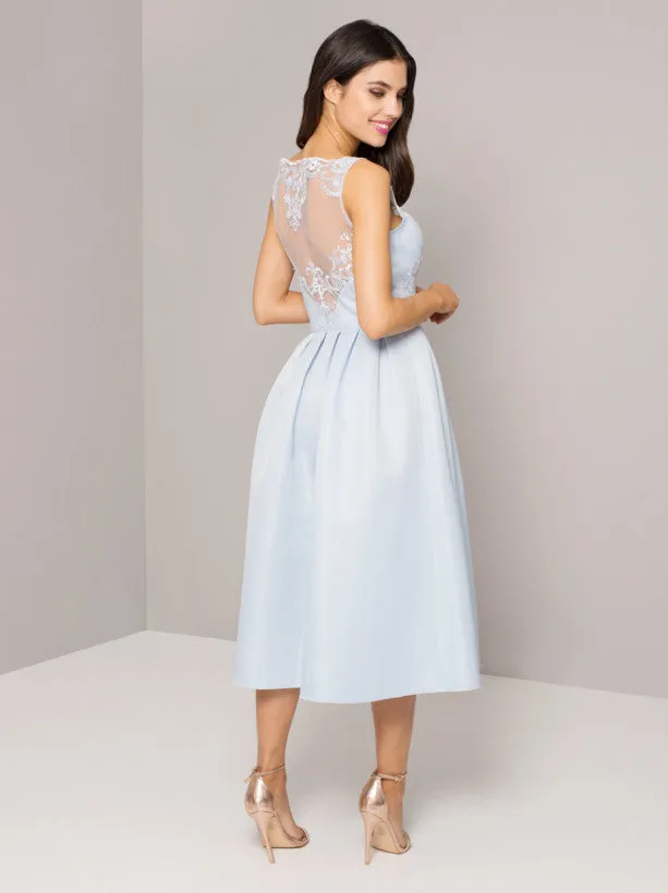 Chi Chi Dahlia Dress sold by Chi Chi London product image thumbnail 2