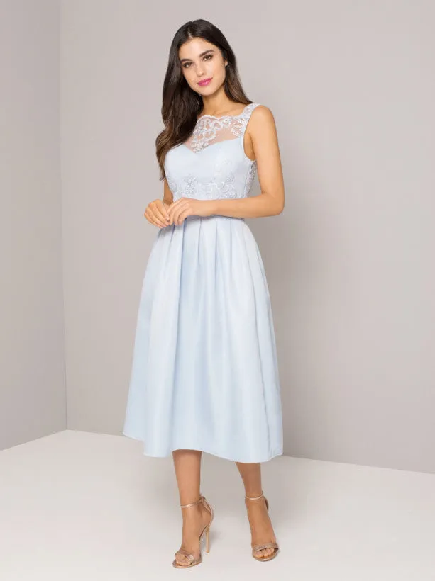 Chi Chi Dahlia Dress sold by Chi Chi London product image thumbnail 3