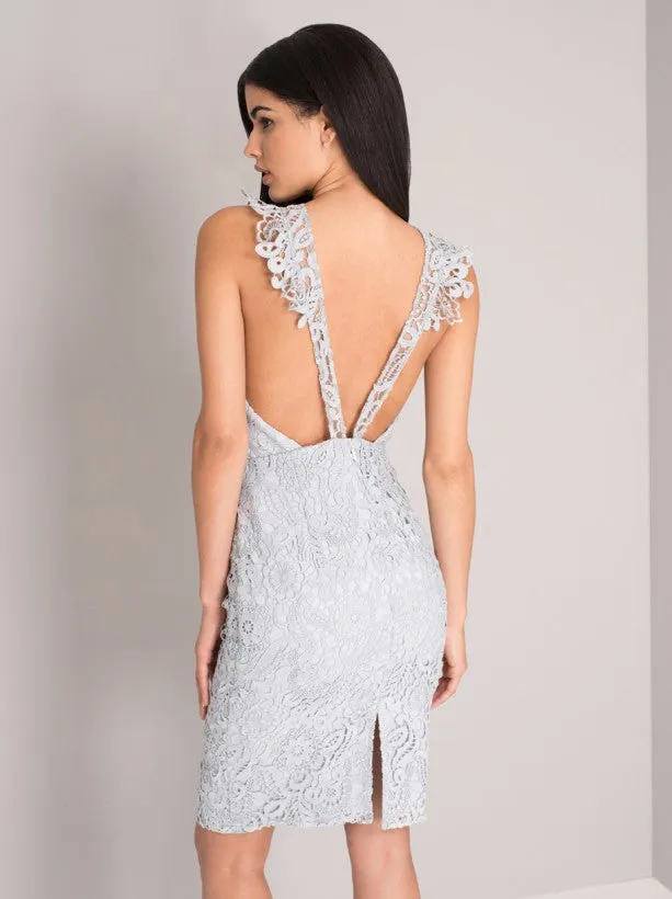 Chi Chi Luciana Dress sold by Chi Chi London product image thumbnail 2