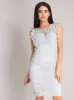 Chi Chi Luciana Dress sold by Chi Chi London