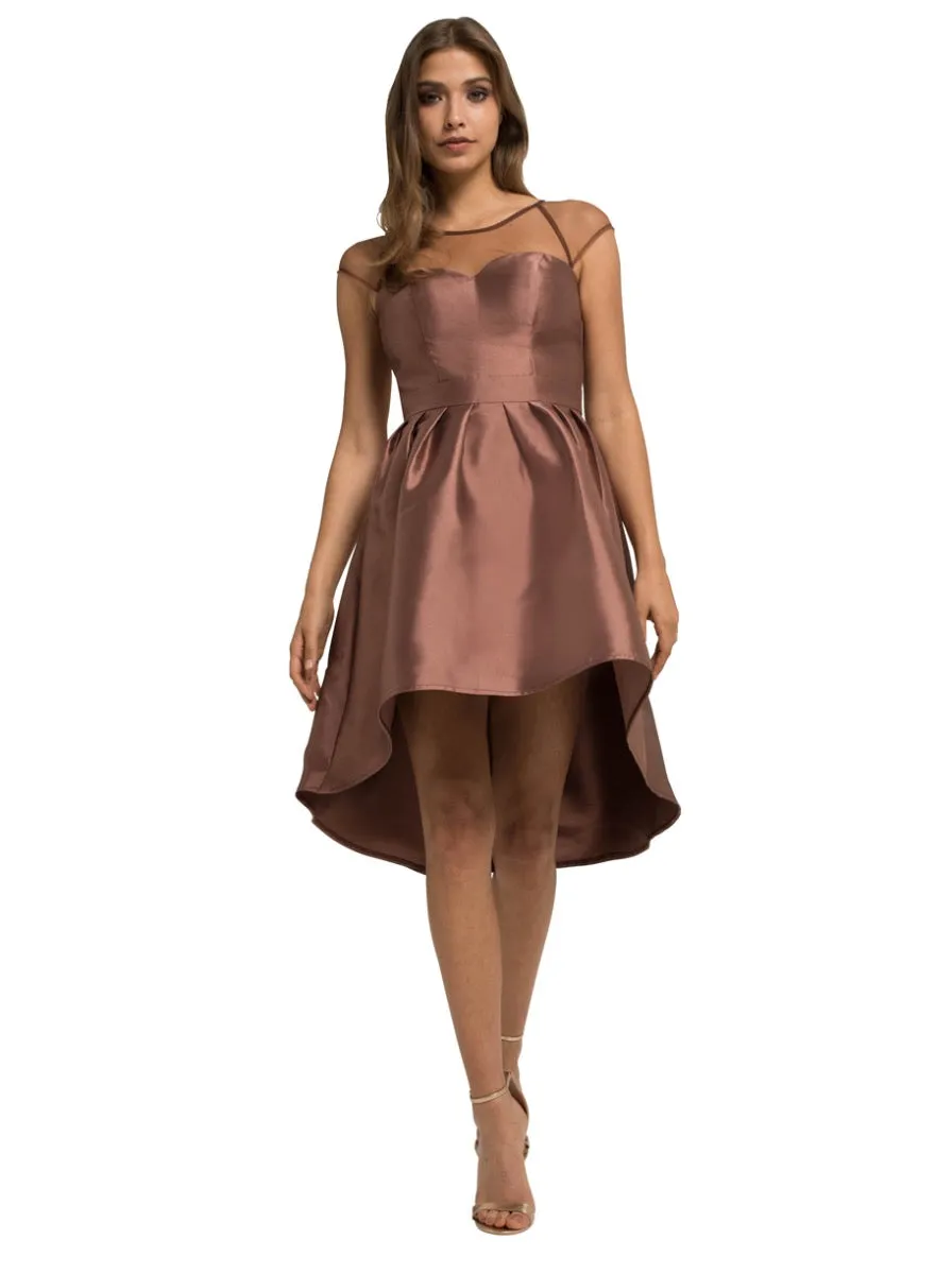 Chi Chi Cecilia Dress sold by Chi Chi London