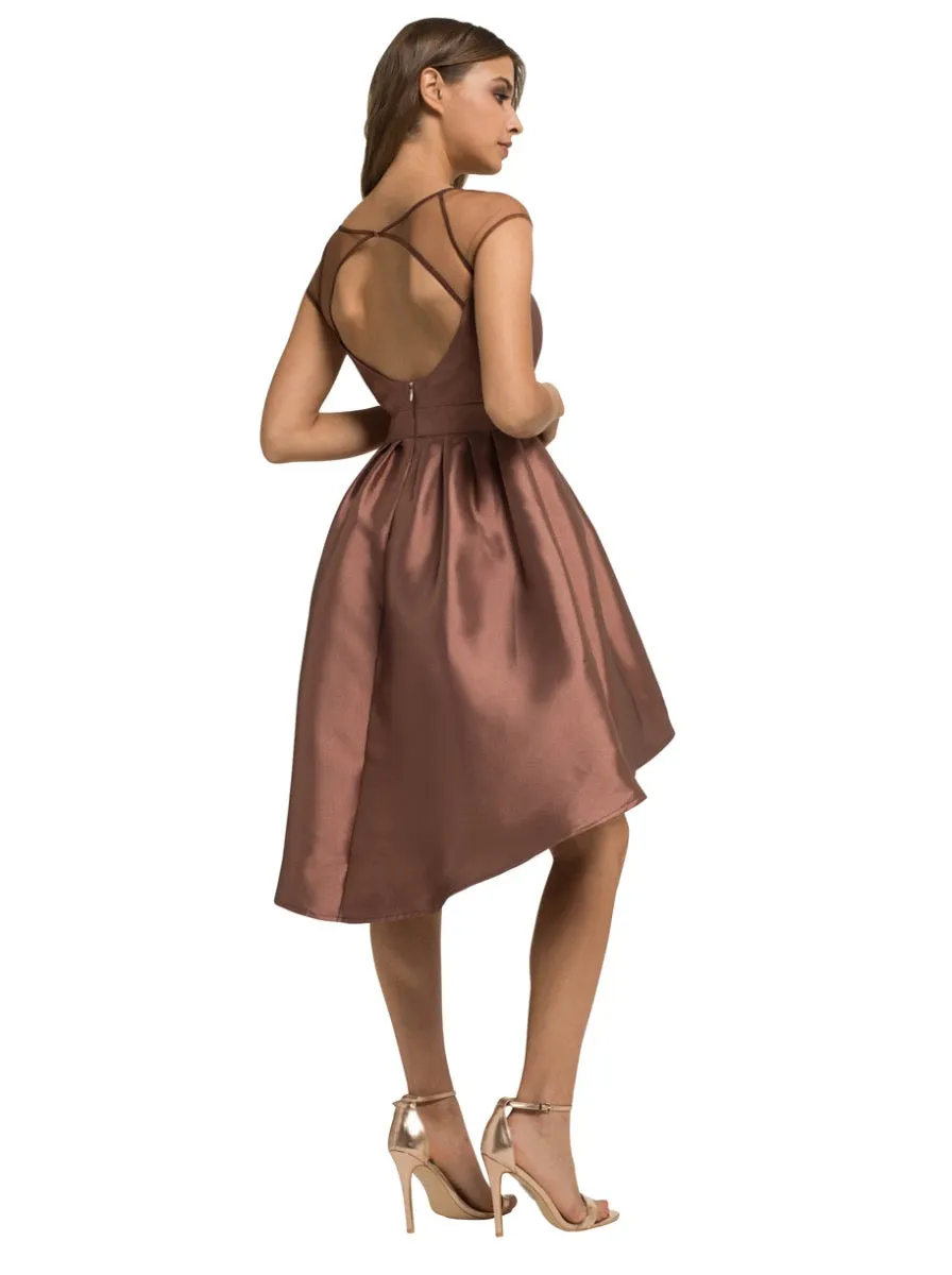 Chi Chi Cecilia Dress sold by Chi Chi London product image thumbnail 2