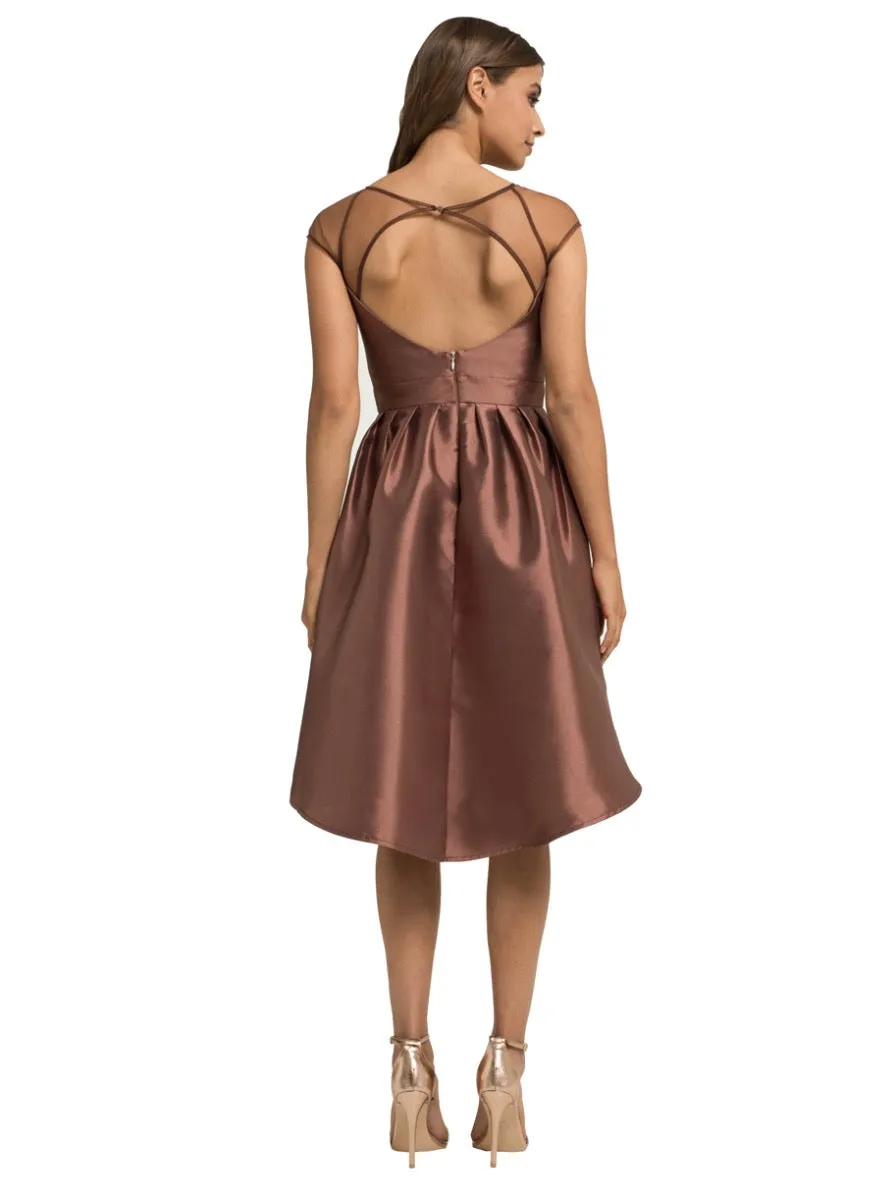 Chi Chi Cecilia Dress sold by Chi Chi London product image thumbnail 3