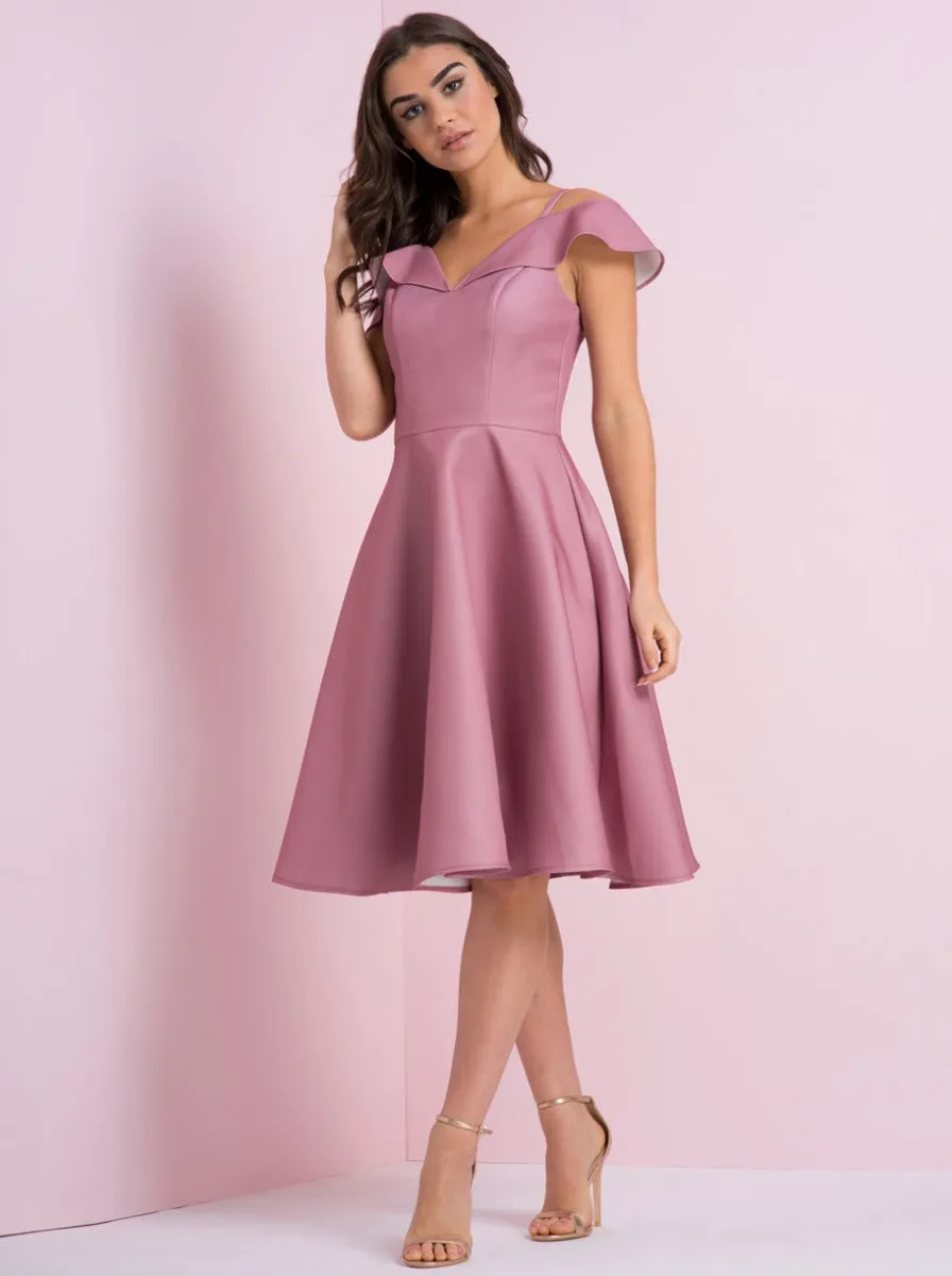 Chi Chi Kamay Dress sold by Chi Chi London