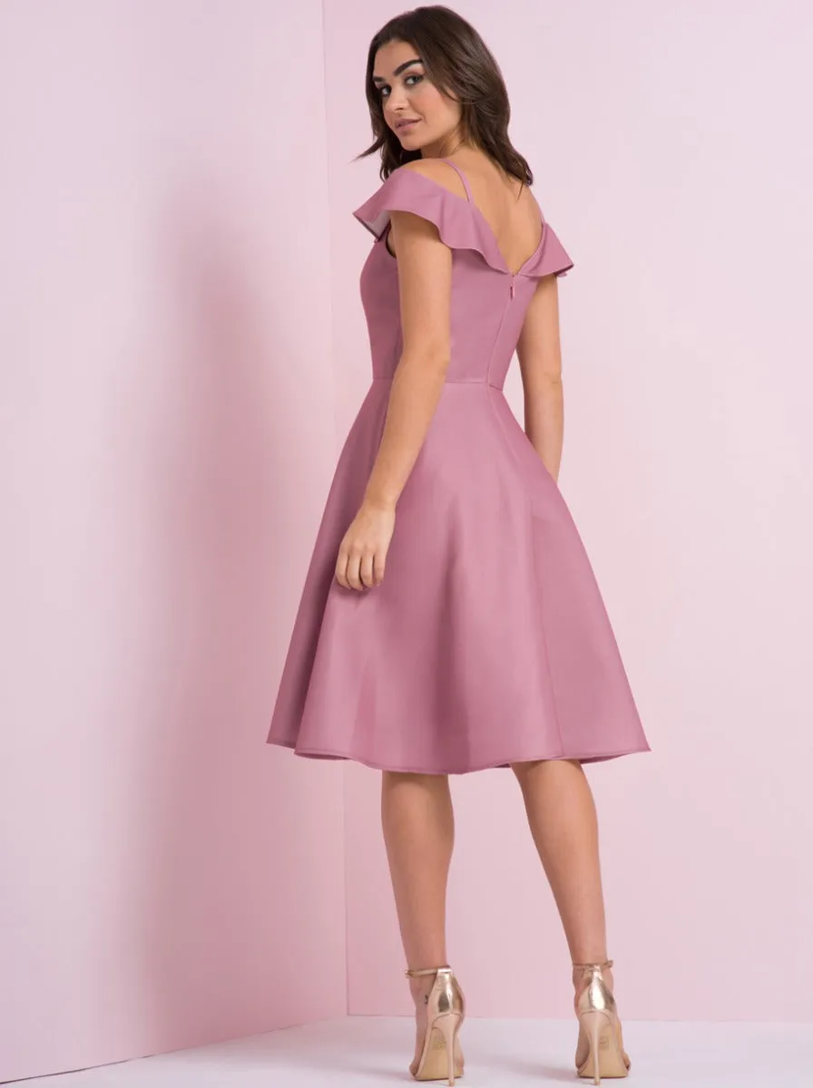 Chi Chi Kamay Dress sold by Chi Chi London product image thumbnail 2