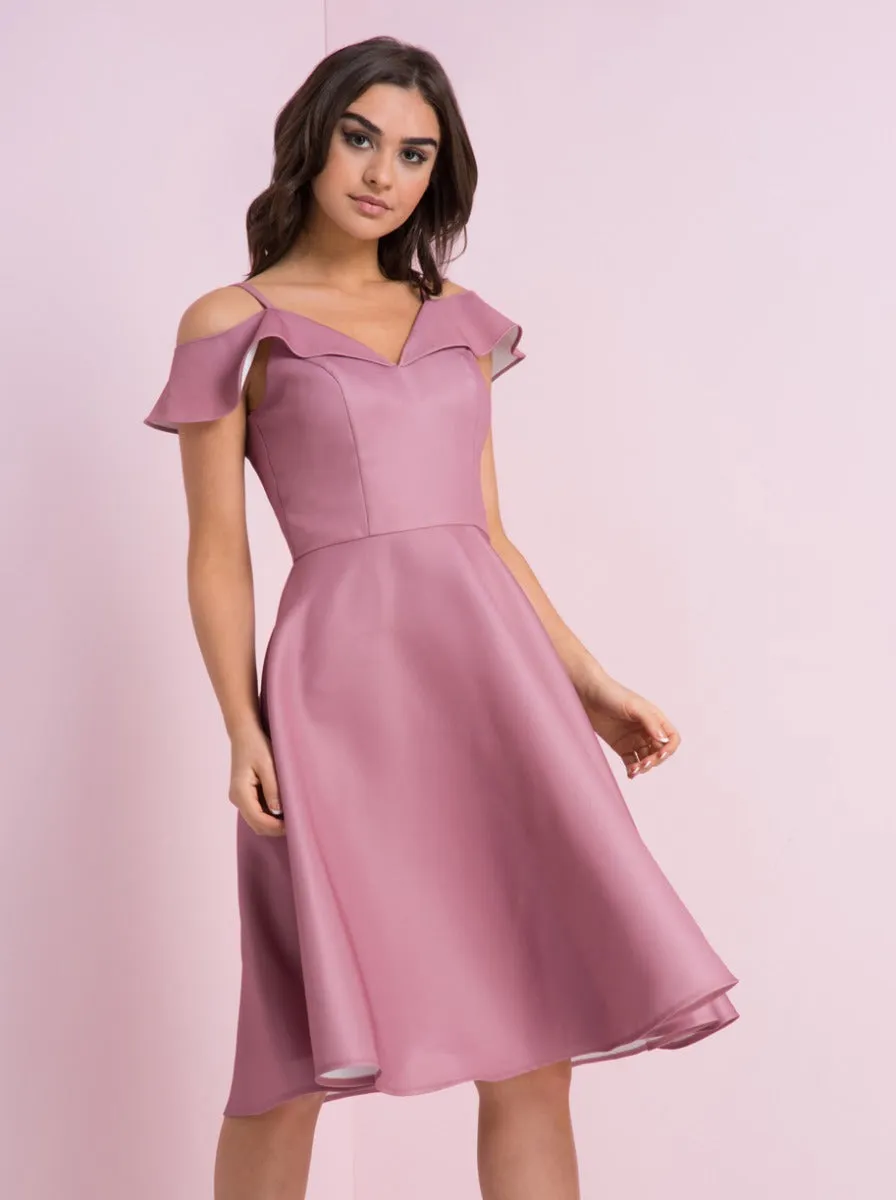 Chi Chi Kamay Dress sold by Chi Chi London product image thumbnail 3