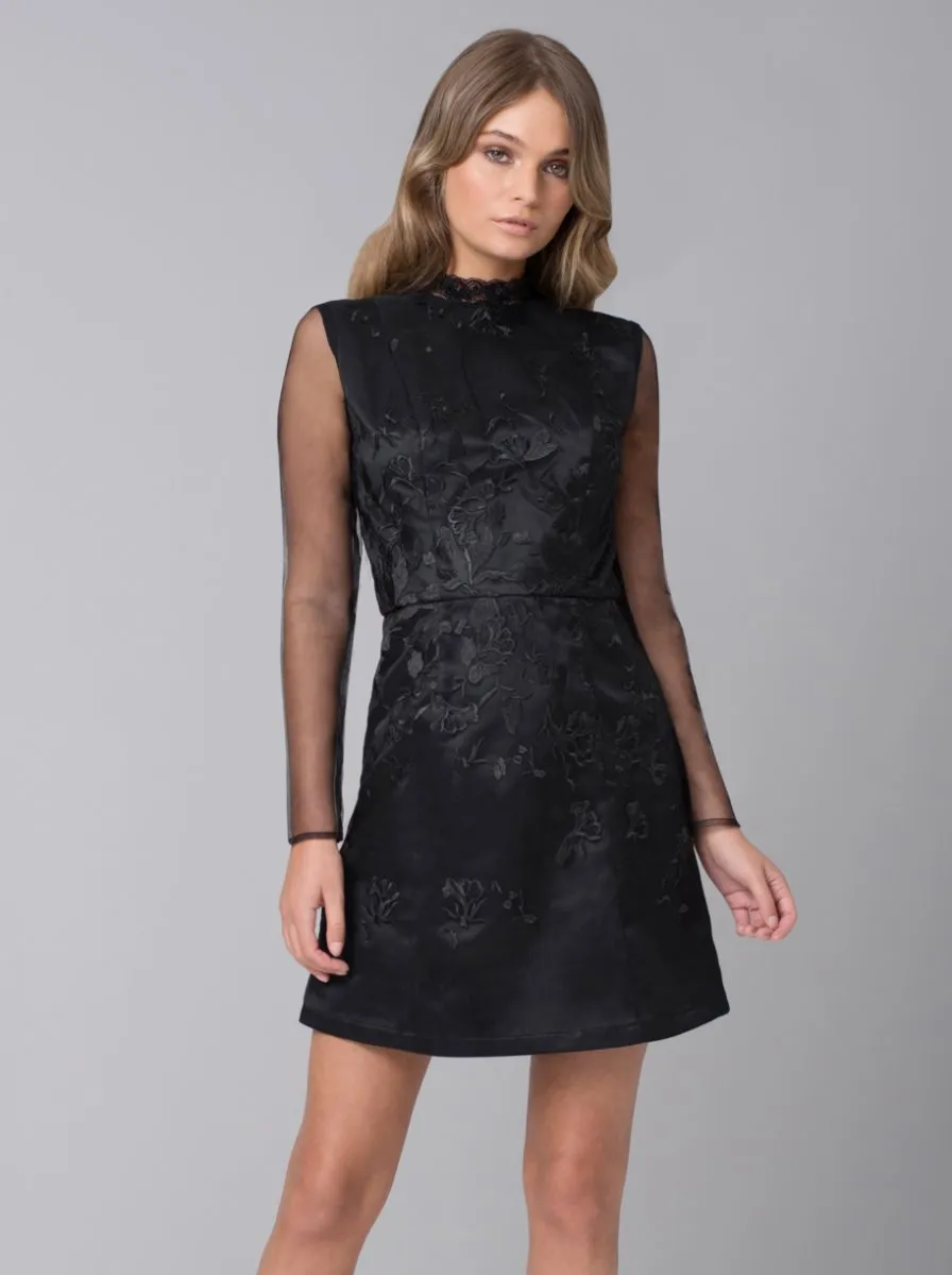 Chi Chi Eyva Dress sold by Chi Chi London