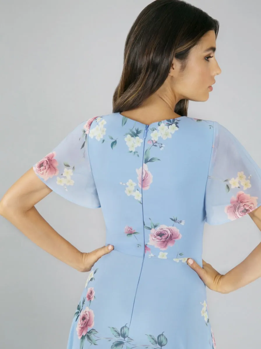 Chi Chi Tarnia Dress sold by Chi Chi London product image thumbnail 4