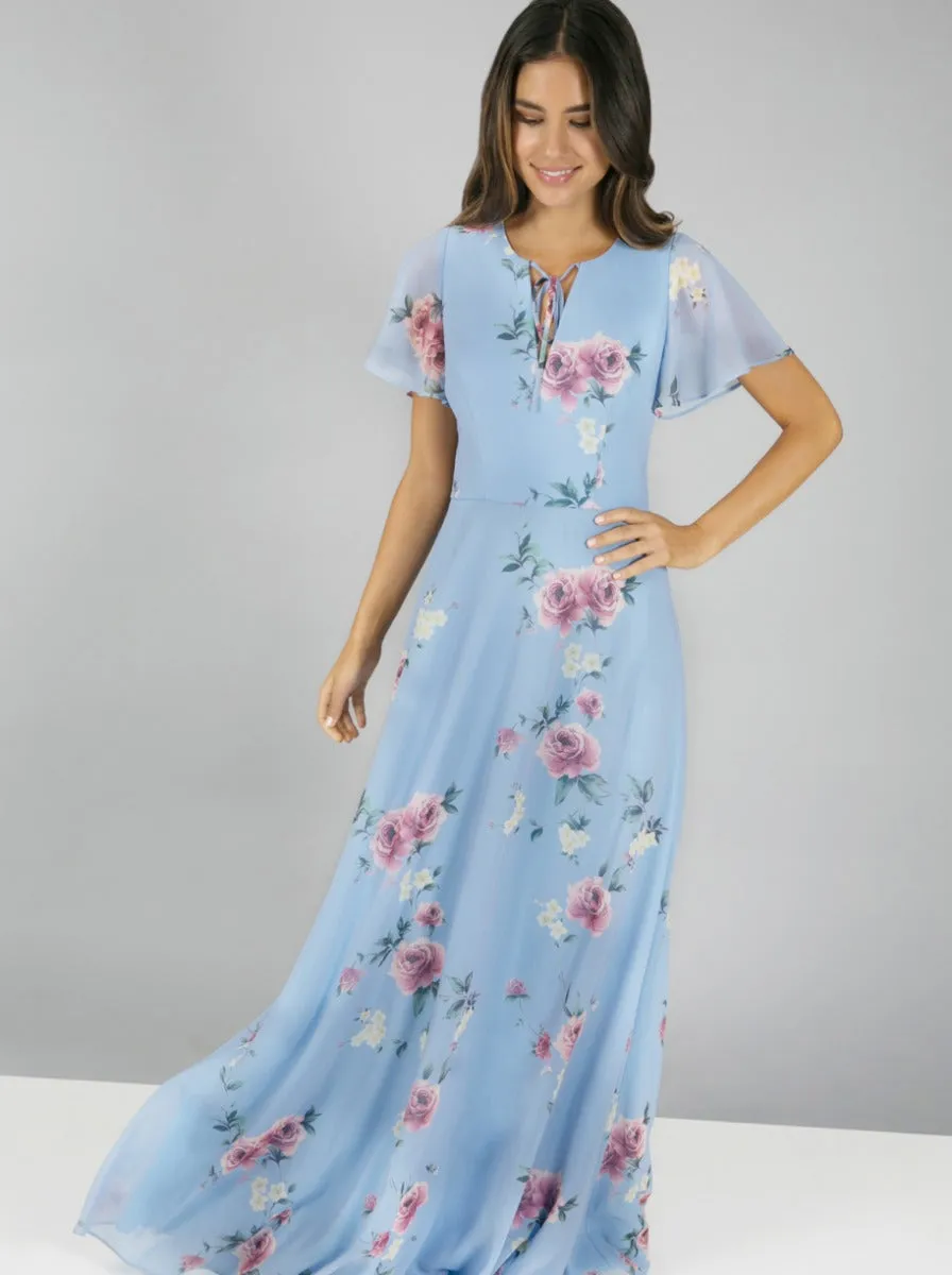 Chi Chi Tarnia Dress sold by Chi Chi London product image thumbnail 2