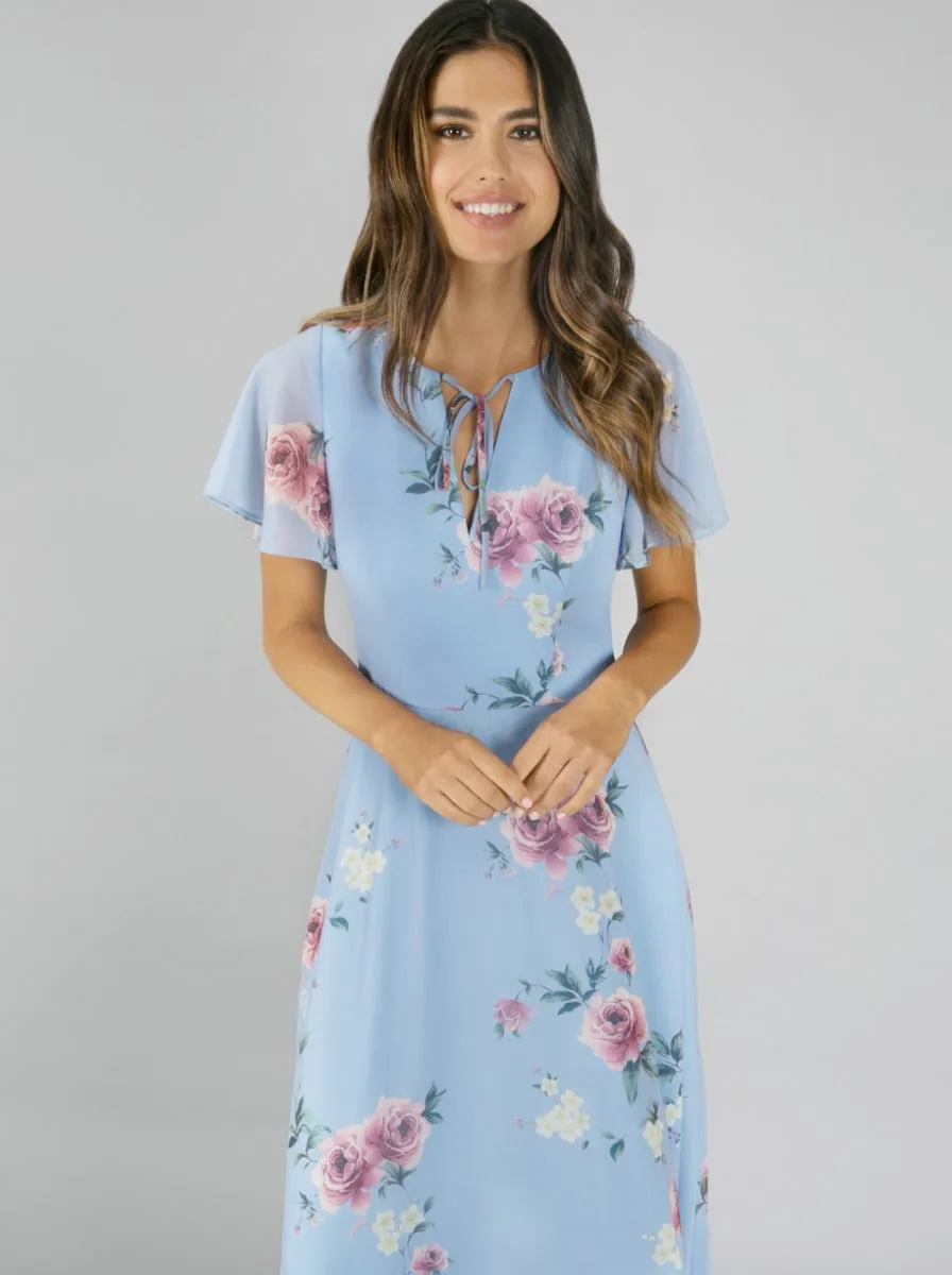 Chi Chi Tarnia Dress sold by Chi Chi London