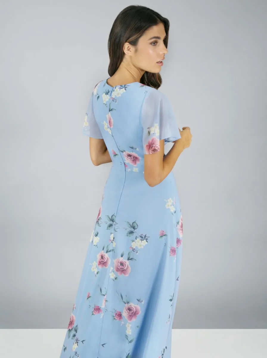 Chi Chi Tarnia Dress sold by Chi Chi London product image thumbnail 3