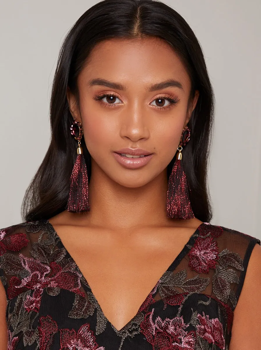 Chi Chi Oaklee Earrings sold by Chi Chi London product image thumbnail 3