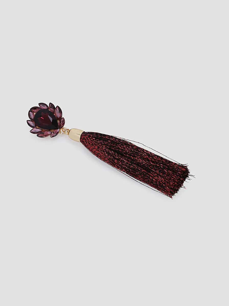 Chi Chi Oaklee Earrings sold by Chi Chi London product image thumbnail 2