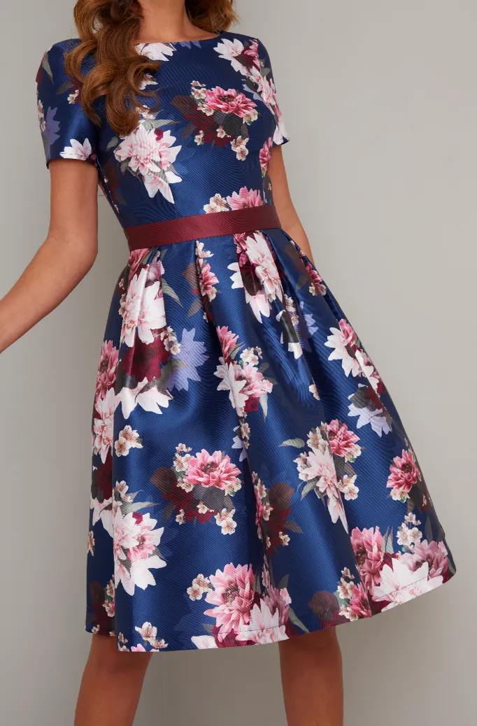 Chi Chi Wrena Dress sold by Chi Chi London product image thumbnail 3