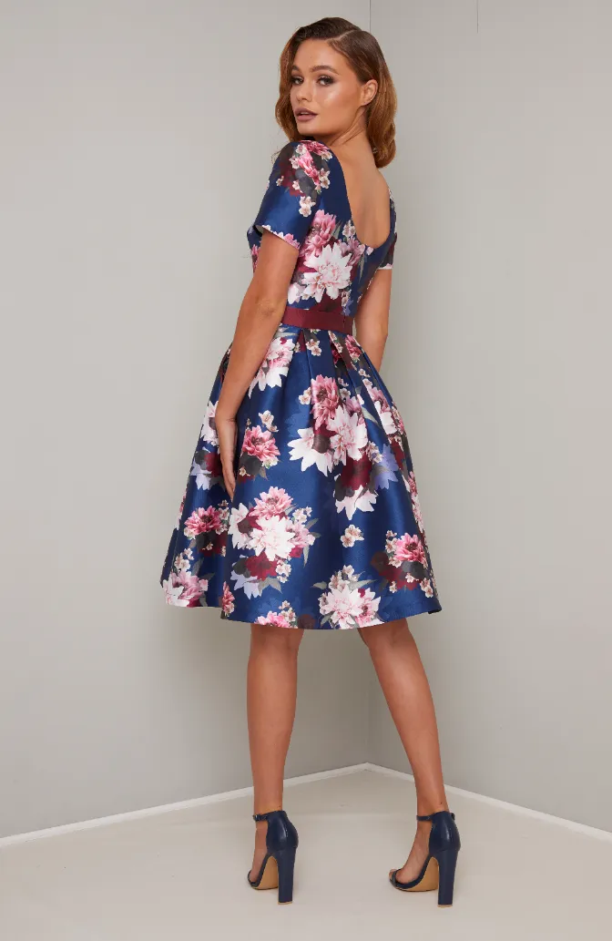 Chi Chi Wrena Dress sold by Chi Chi London product image thumbnail 2