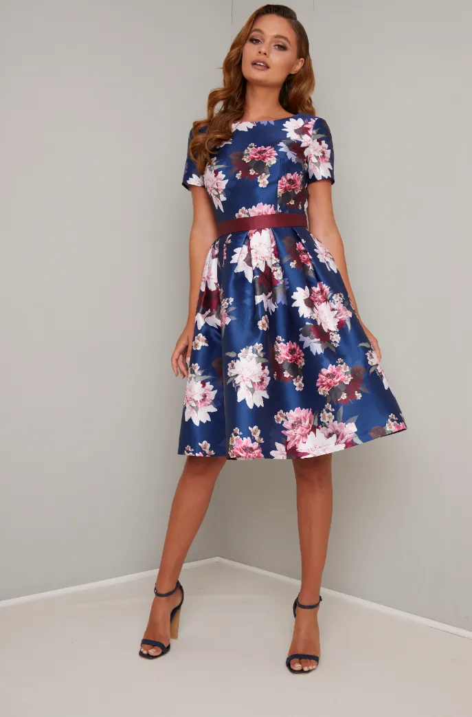 Chi Chi Wrena Dress sold by Chi Chi London