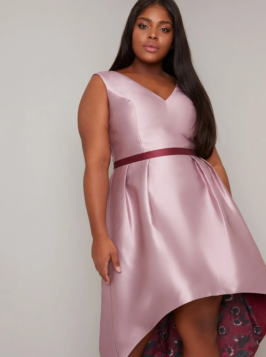 Chi Chi Curve Safia Dress sold by Chi Chi London