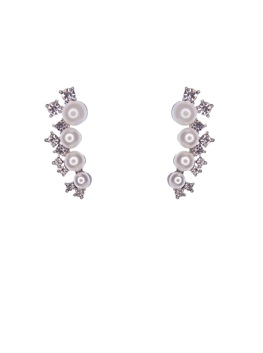 Chi Chi Cora Earrings sold by Chi Chi London product image thumbnail 2