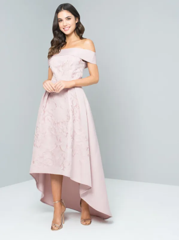 Chi Chi Rania Dress sold by Chi Chi London