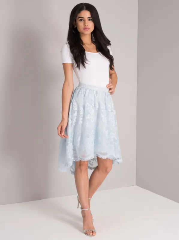 Chi Chi Freddy Skirt sold by Chi Chi London