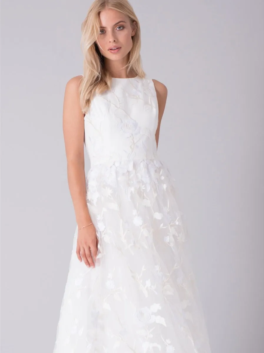 Chi Chi Bridal Maire Dress sold by Chi Chi London