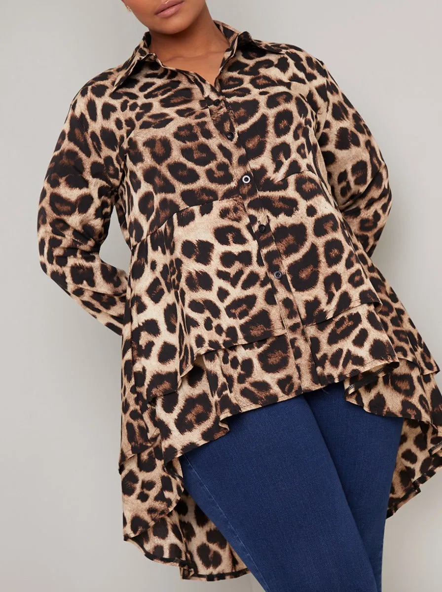 Chi Chi Curve Sofia Top sold by Chi Chi London product image thumbnail 3