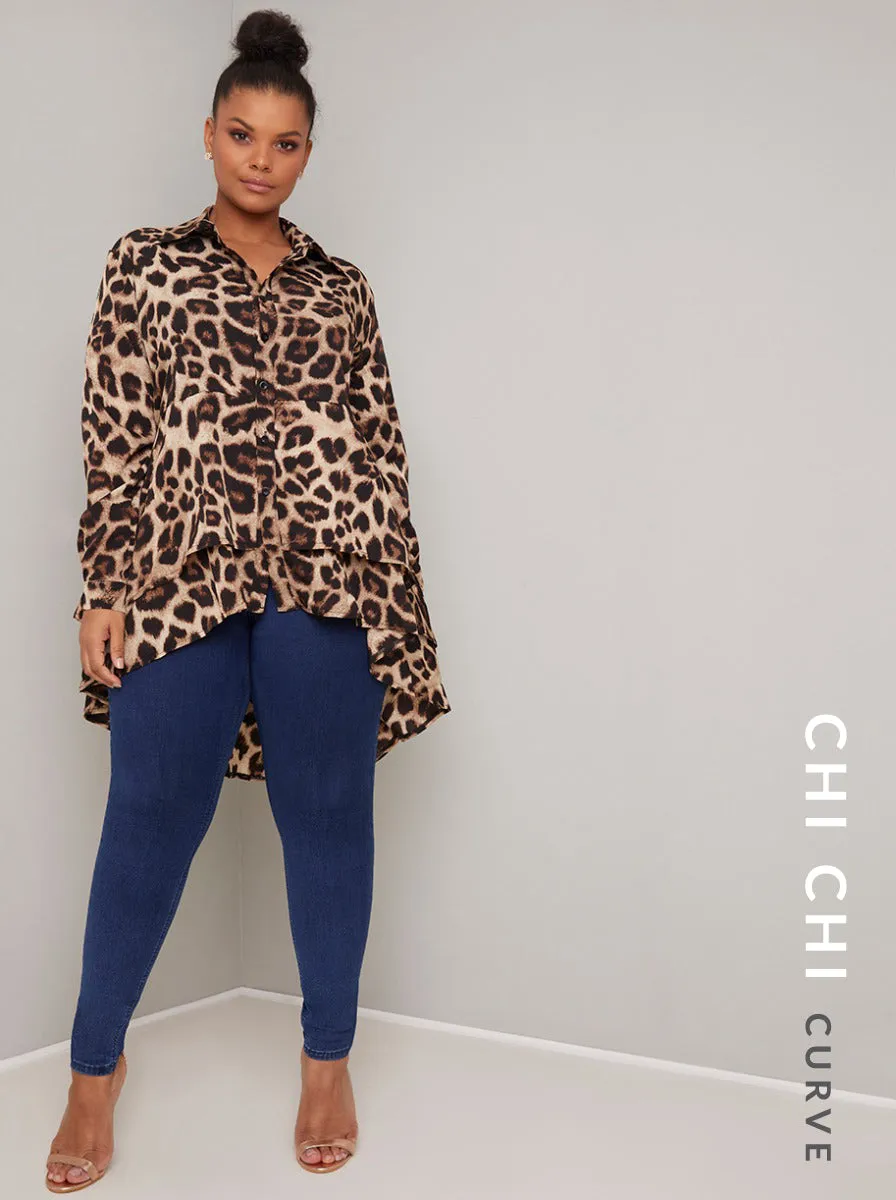 Chi Chi Curve Sofia Top sold by Chi Chi London product image thumbnail 4