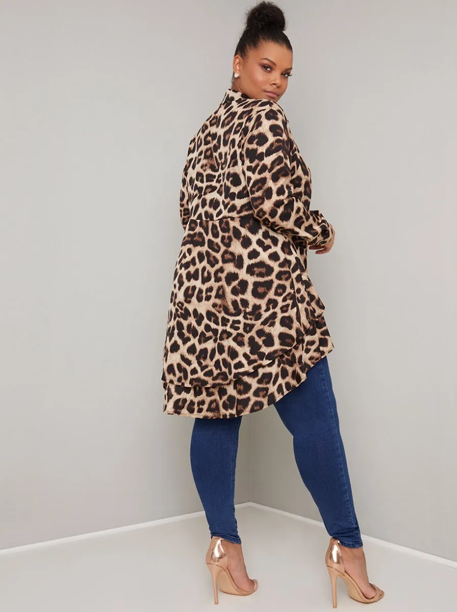 Chi Chi Curve Sofia Top sold by Chi Chi London product image thumbnail 2