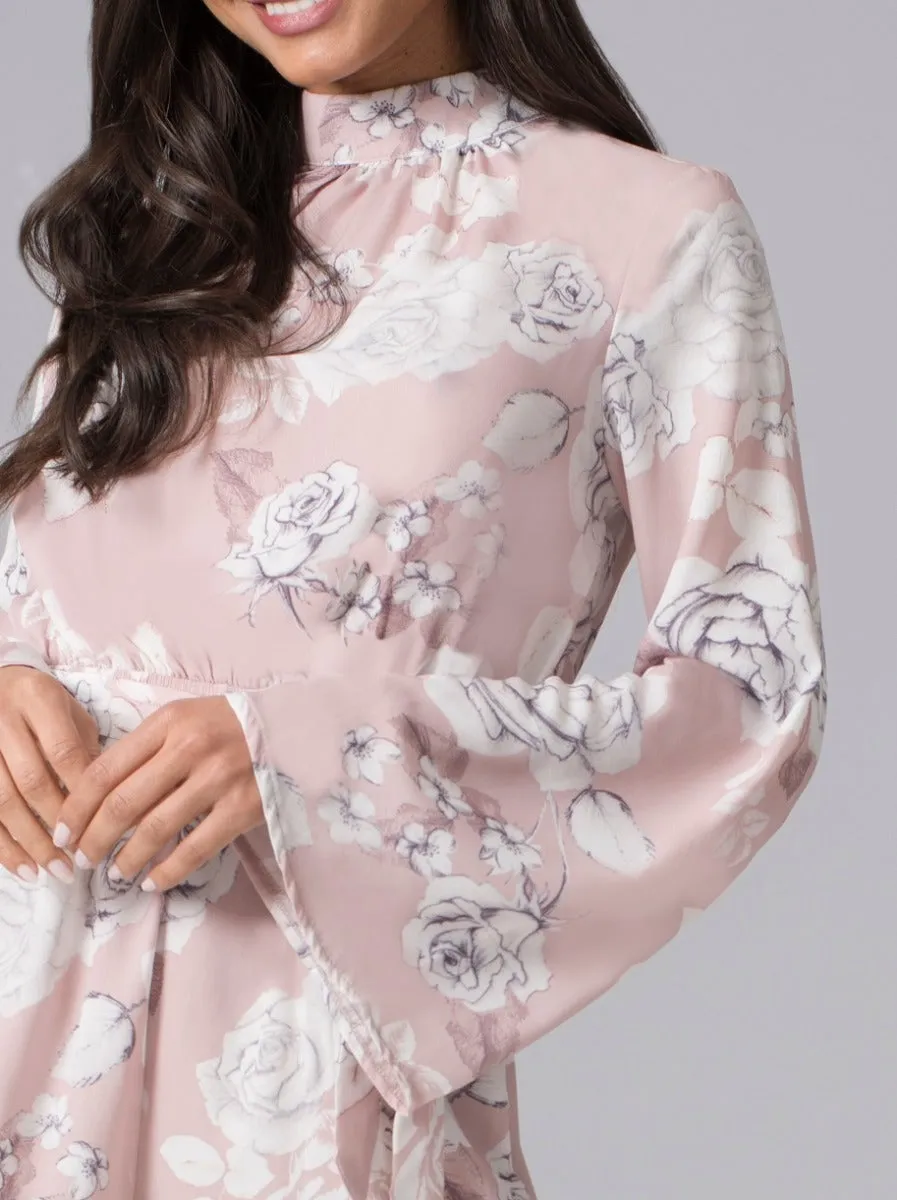 Chi Chi Kezia Playsuit sold by Chi Chi London product image thumbnail 3