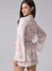 Chi Chi Kezia Playsuit sold by Chi Chi London